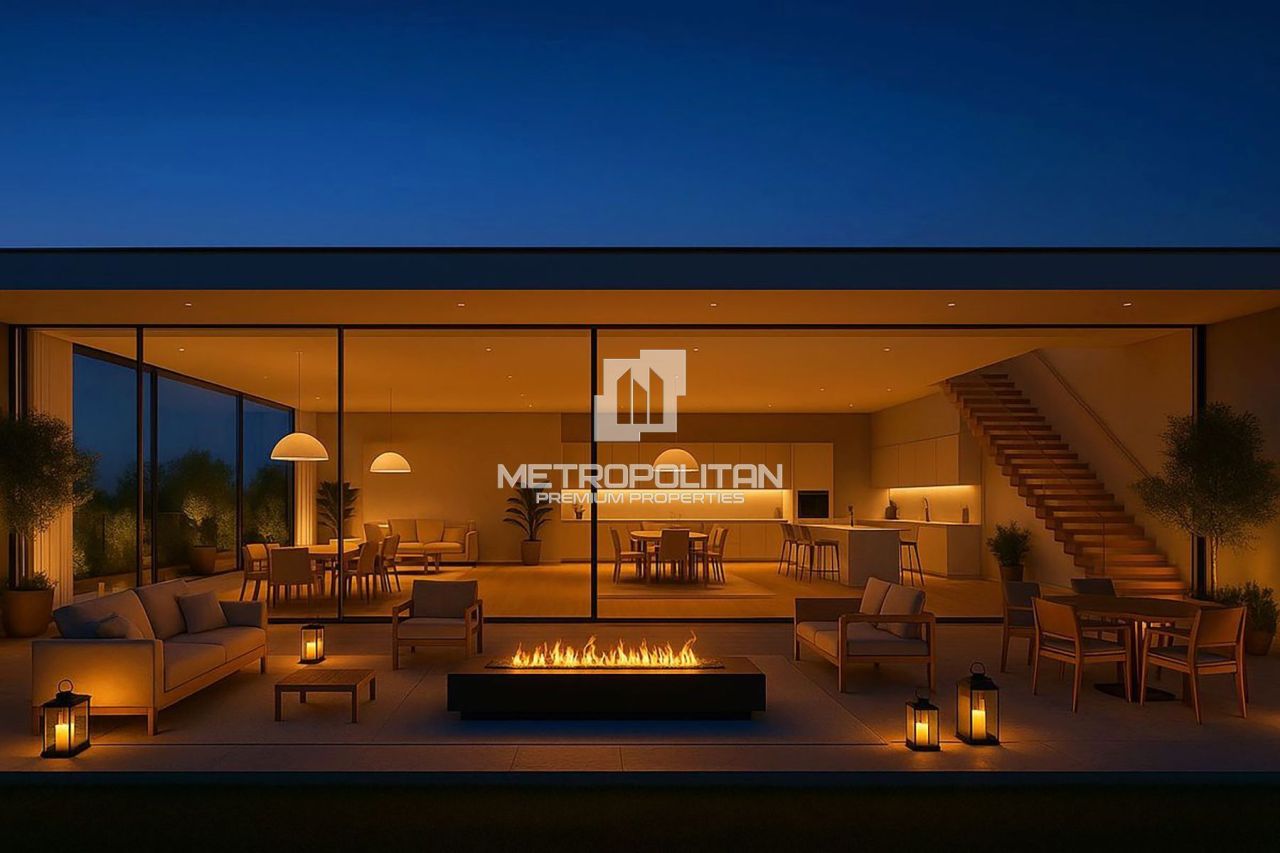 Бунгало в Дубае, ОАЭ, 211 м² - фото 10