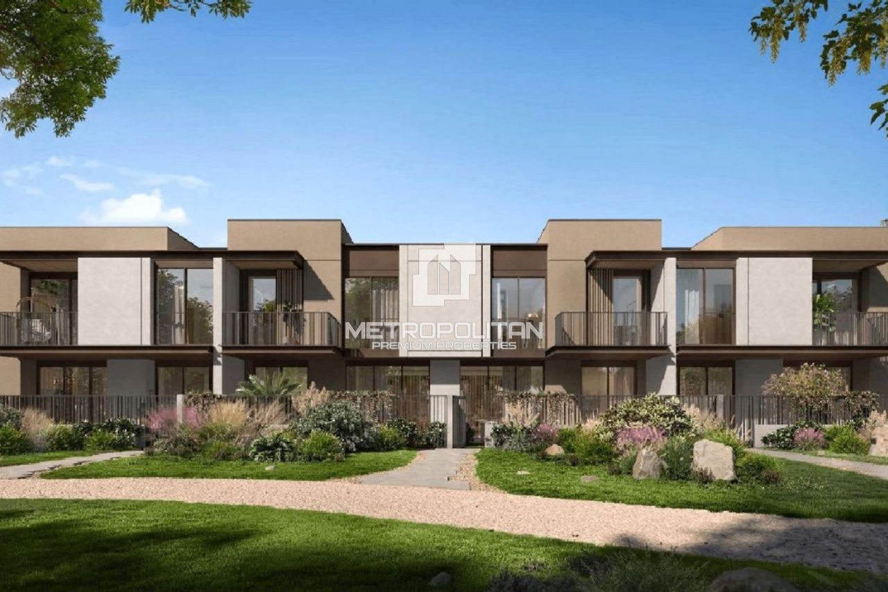 Таунхаус в Дубае, ОАЭ, 212 м² - фото 10