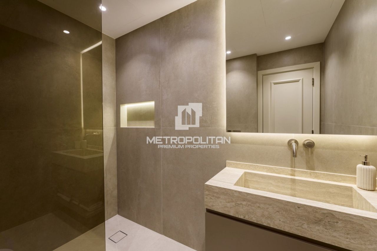 Апартаменты в Дубае, ОАЭ, 187 м² - фото 10