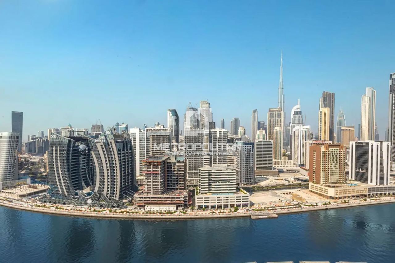 Апартаменты в Дубае, ОАЭ, 113 м² - фото 11