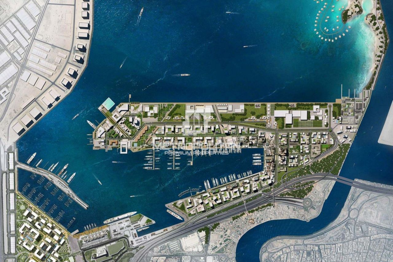 Апартаменты в Дубае, ОАЭ, 110 м² - фото 11