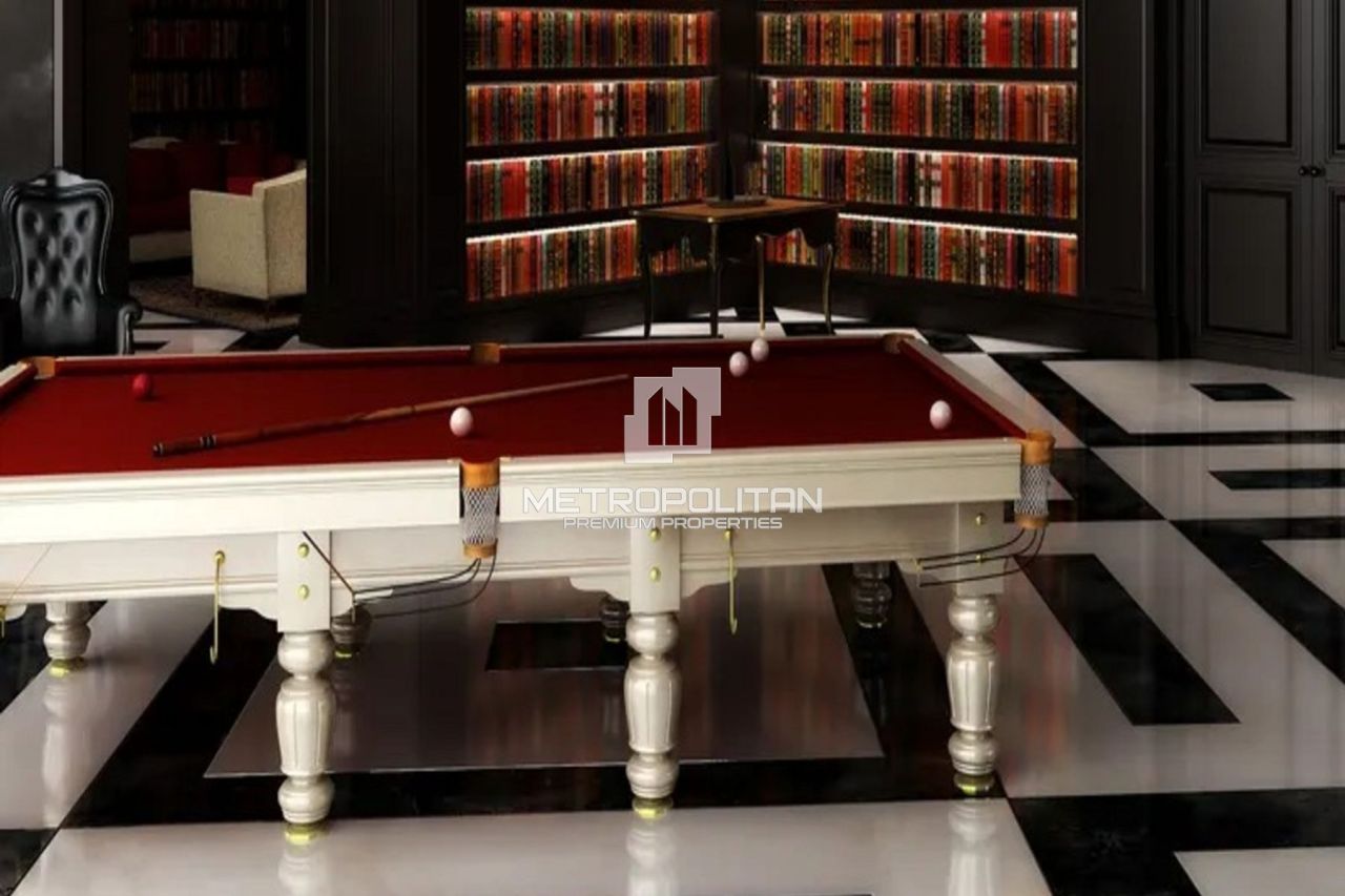 Апартаменты в Рас-эль-Хайме, ОАЭ, 77 м² - фото 12