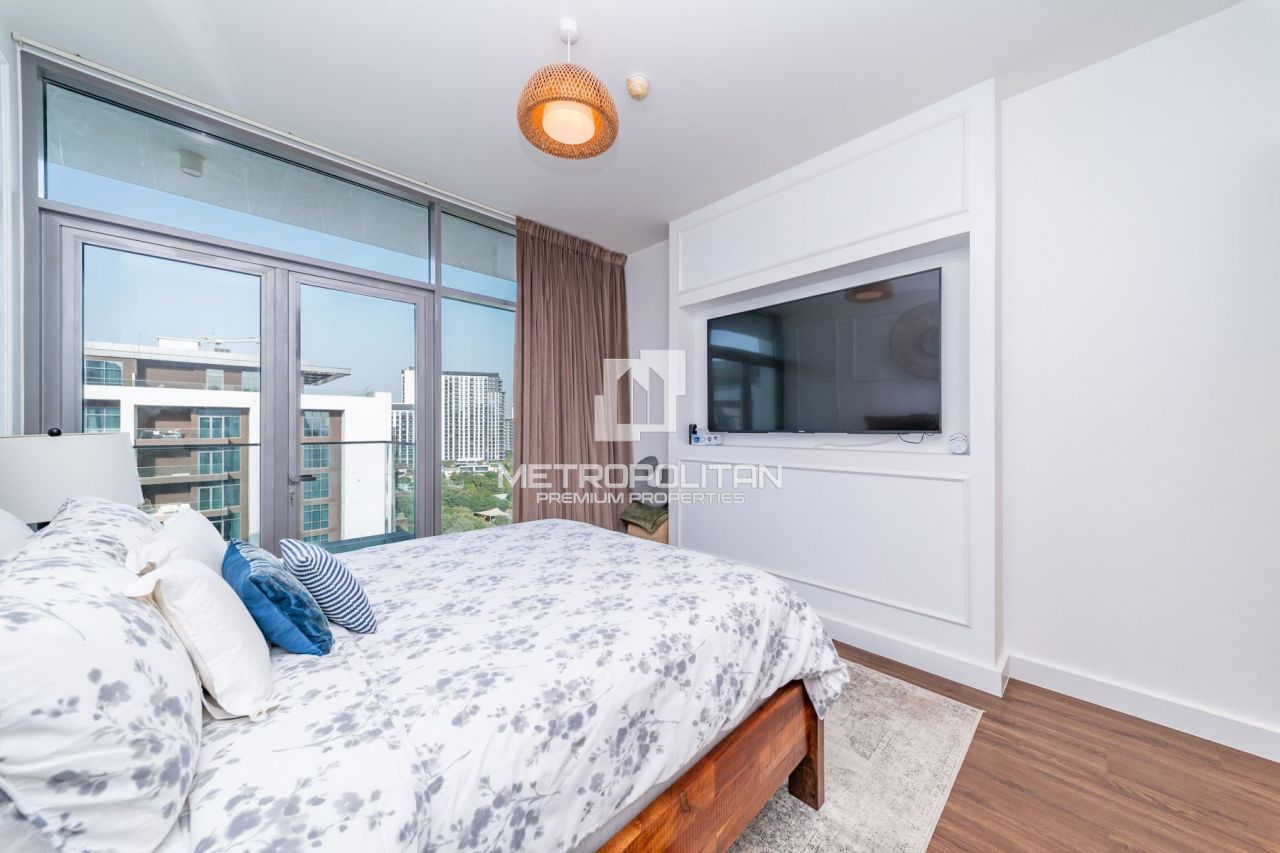 Апартаменты в Дубае, ОАЭ, 192 м² - фото 12