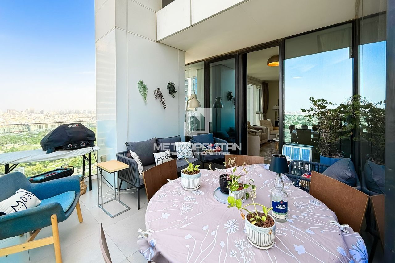 Апартаменты в Дубае, ОАЭ, 130 м² - фото 12