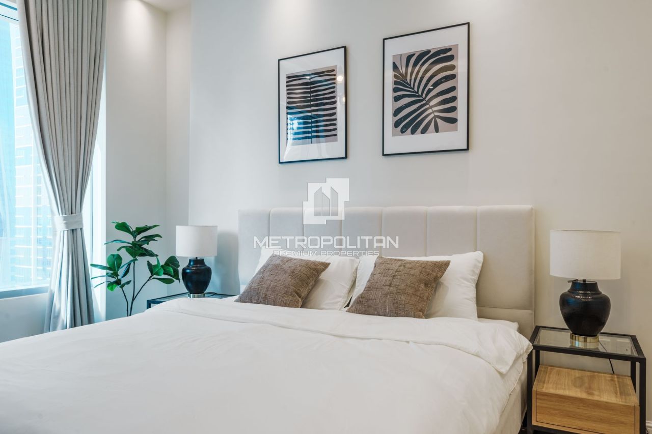 Апартаменты в Дубае, ОАЭ, 75 м² - фото 12