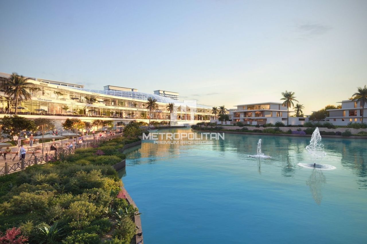 Апартаменты в Дубае, ОАЭ, 35 м² - фото 12