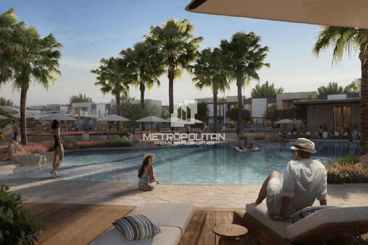 Таунхаус в Дубае, ОАЭ, 212 м² - фото 12