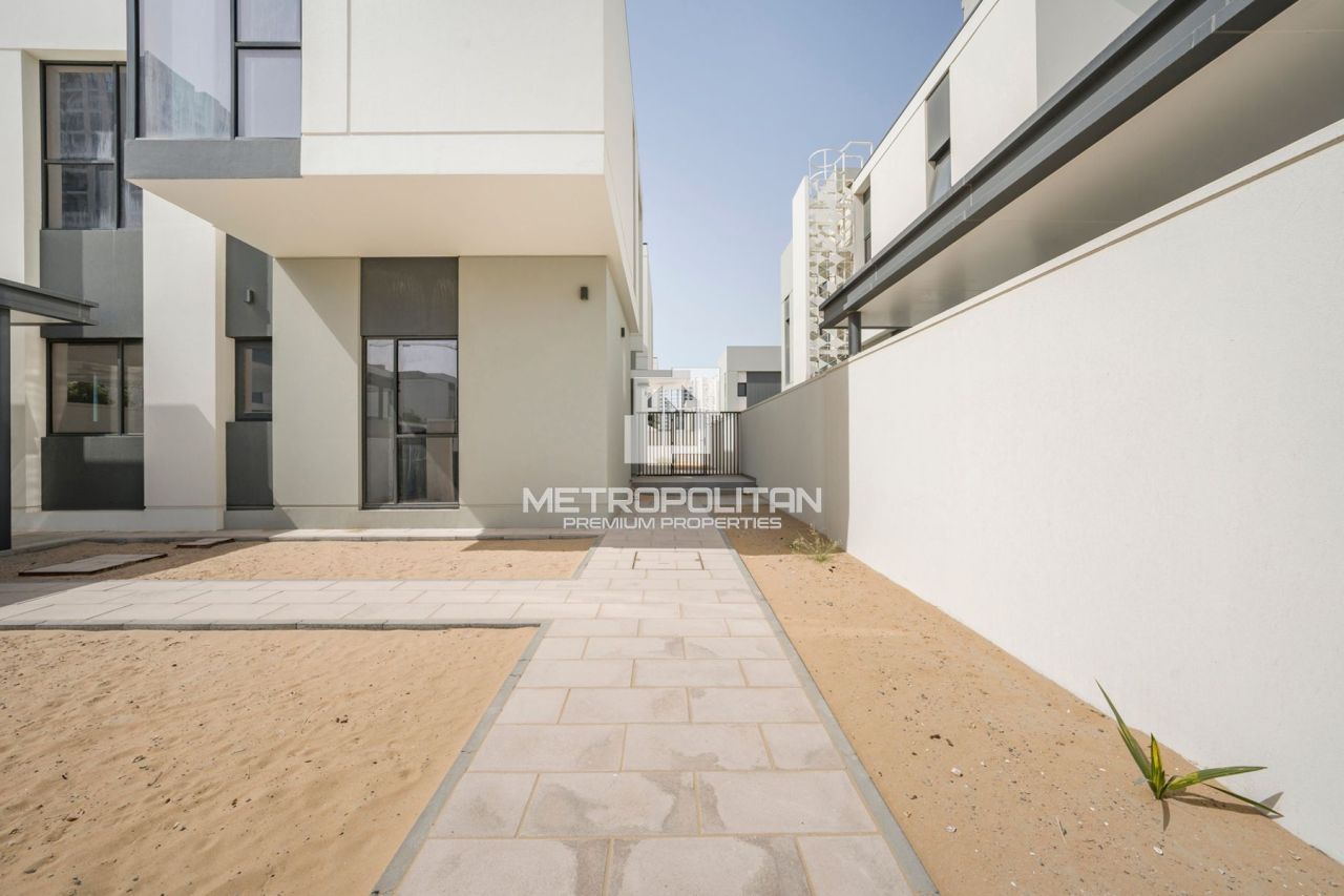 Вилла в Дубае, ОАЭ, 279 м² - фото 13