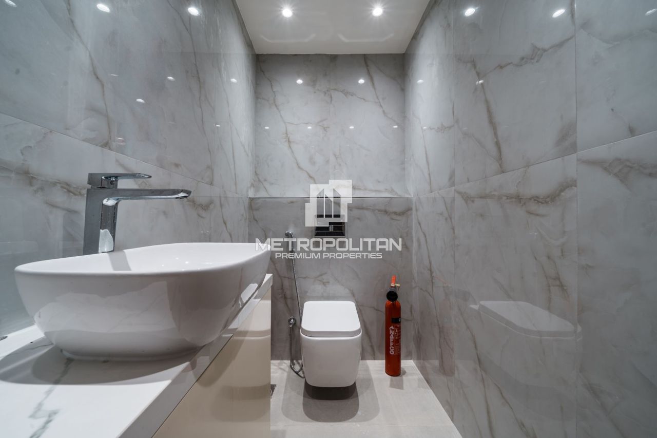 Апартаменты в Дубае, ОАЭ, 75 м² - фото 13