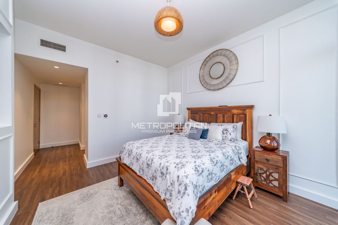 Апартаменты в Дубае, ОАЭ, 192 м² - фото 13