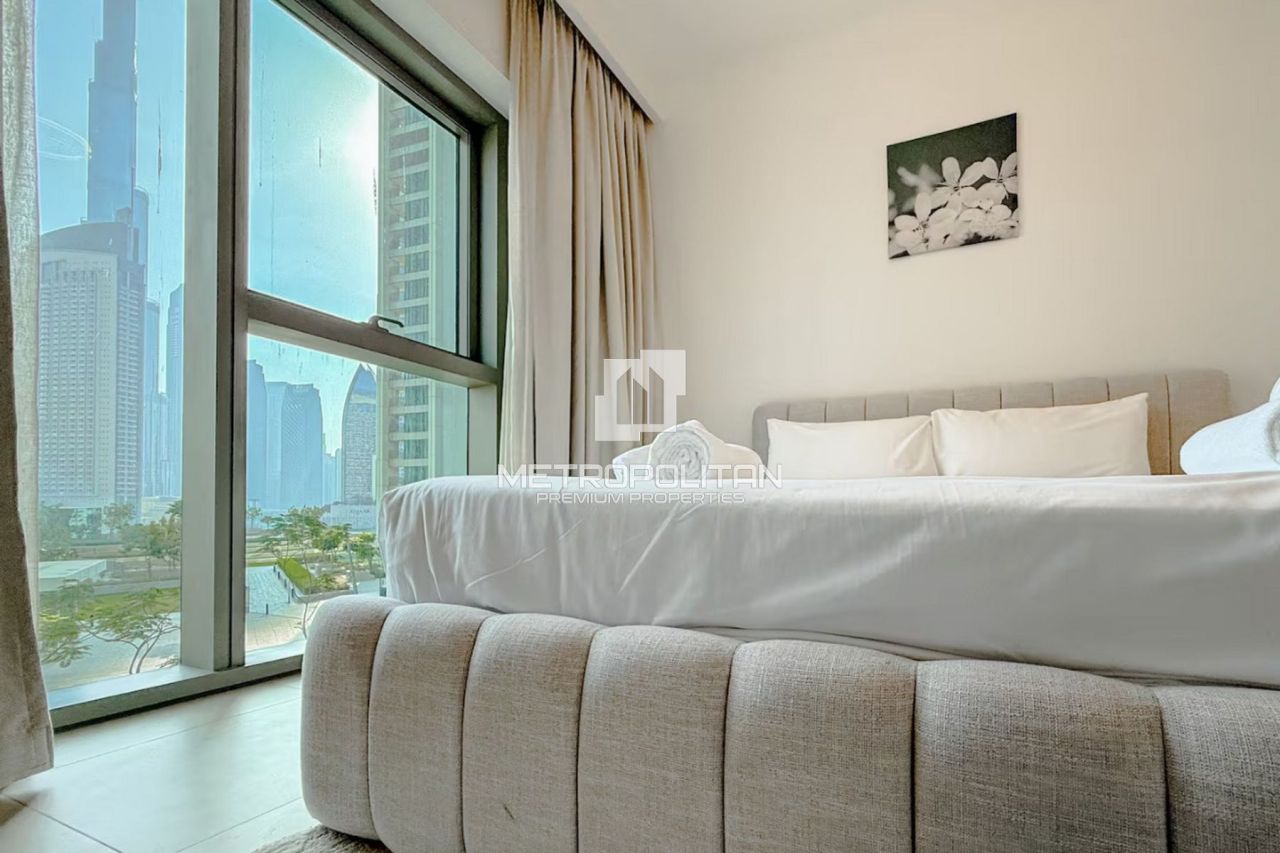 Апартаменты в Дубае, ОАЭ, 102 м² - фото 13