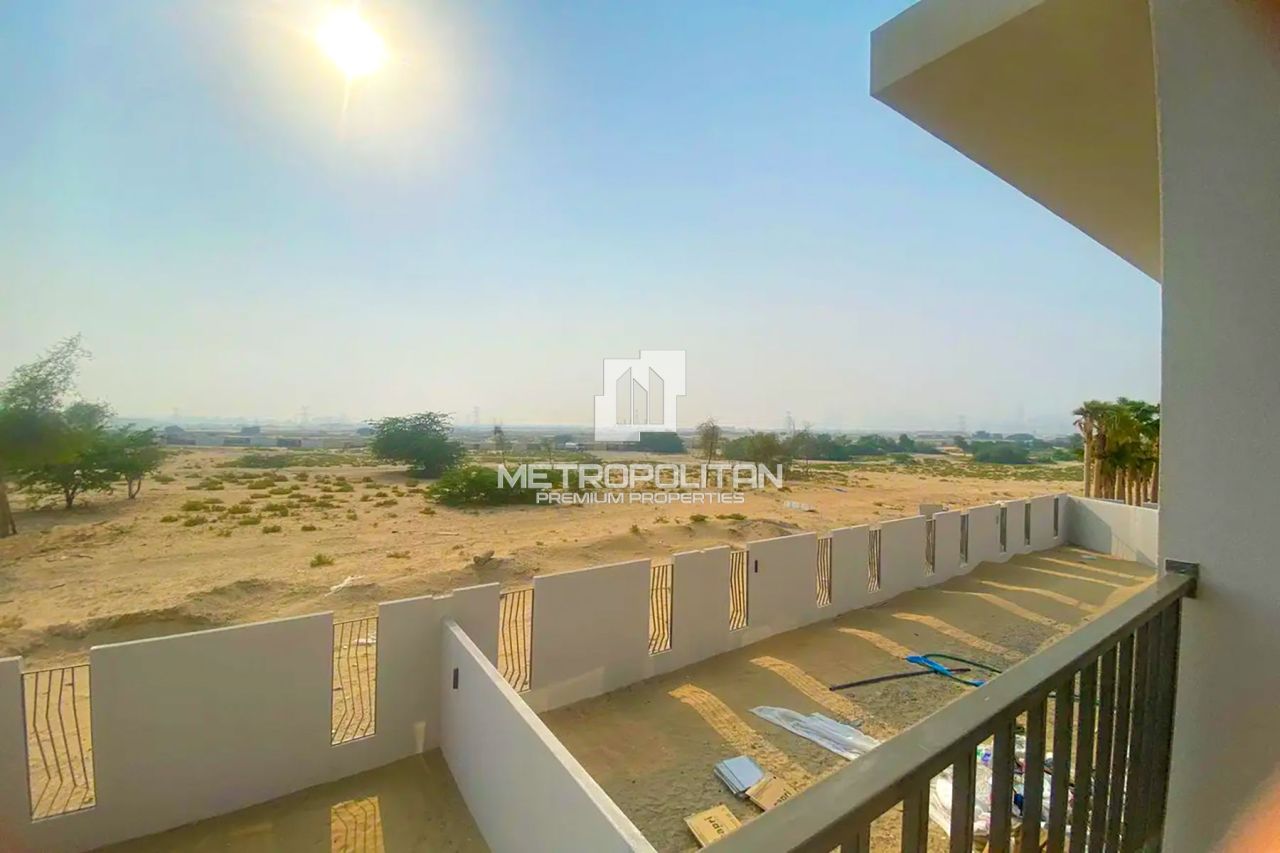 Таунхаус в Дубае, ОАЭ, 131 м² - фото 14