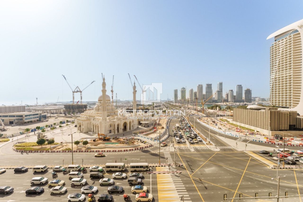 Апартаменты в Дубае, ОАЭ, 187 м² - фото 14