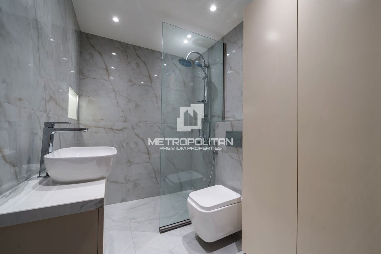 Апартаменты в Дубае, ОАЭ, 75 м² - фото 14