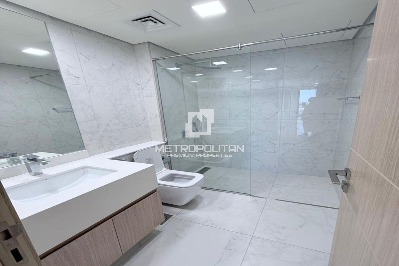 Апартаменты в Рас-эль-Хайме, ОАЭ, 129 м² - фото 15