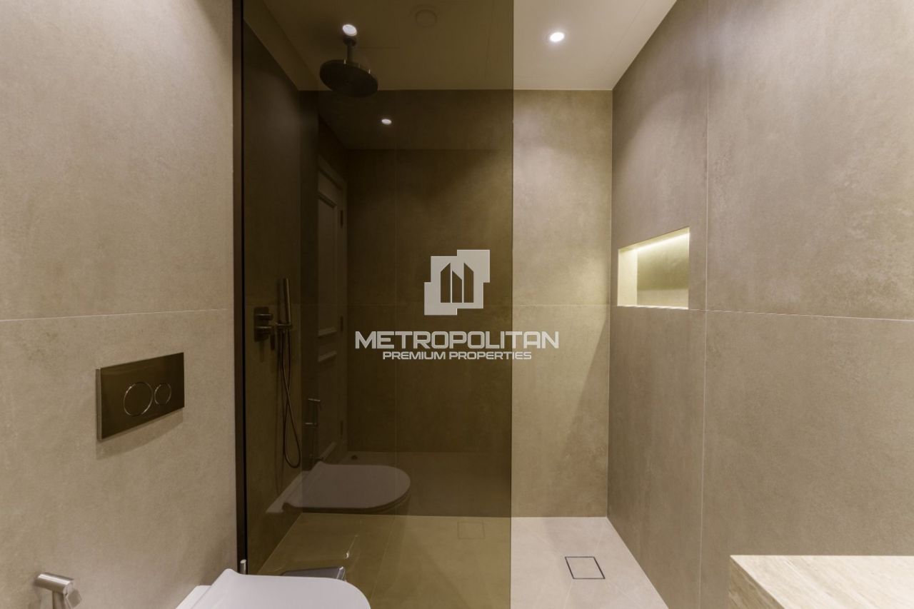 Апартаменты в Дубае, ОАЭ, 187 м² - фото 15