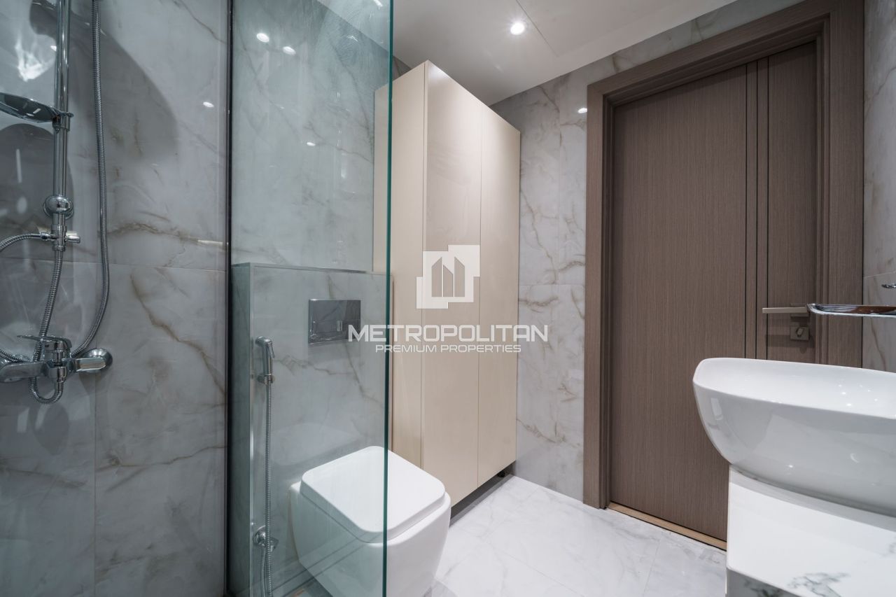 Апартаменты в Дубае, ОАЭ, 75 м² - фото 15