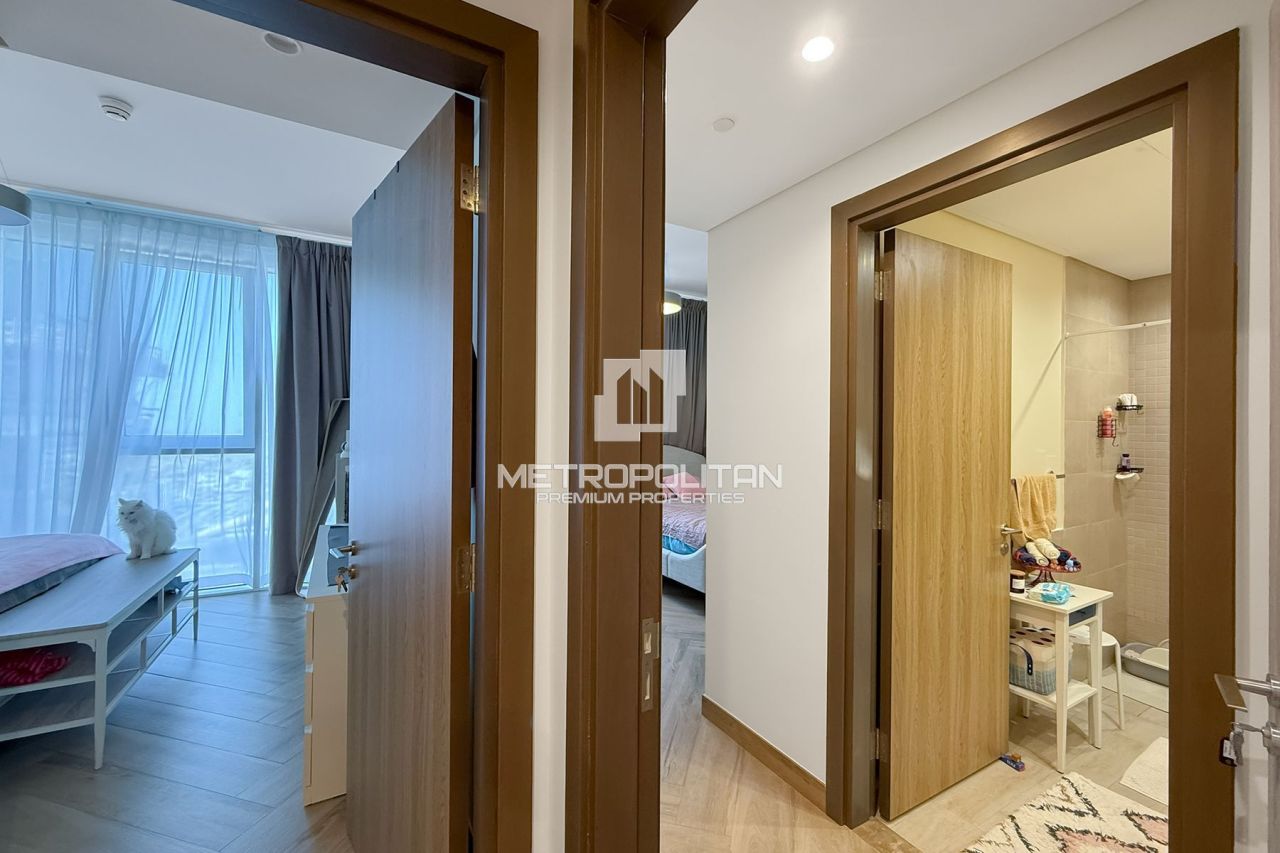 Апартаменты в Дубае, ОАЭ, 130 м² - фото 15