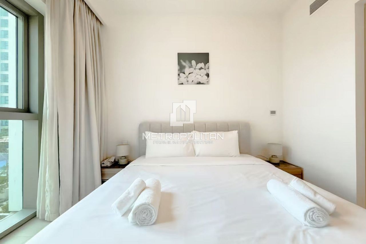 Апартаменты в Дубае, ОАЭ, 102 м² - фото 15