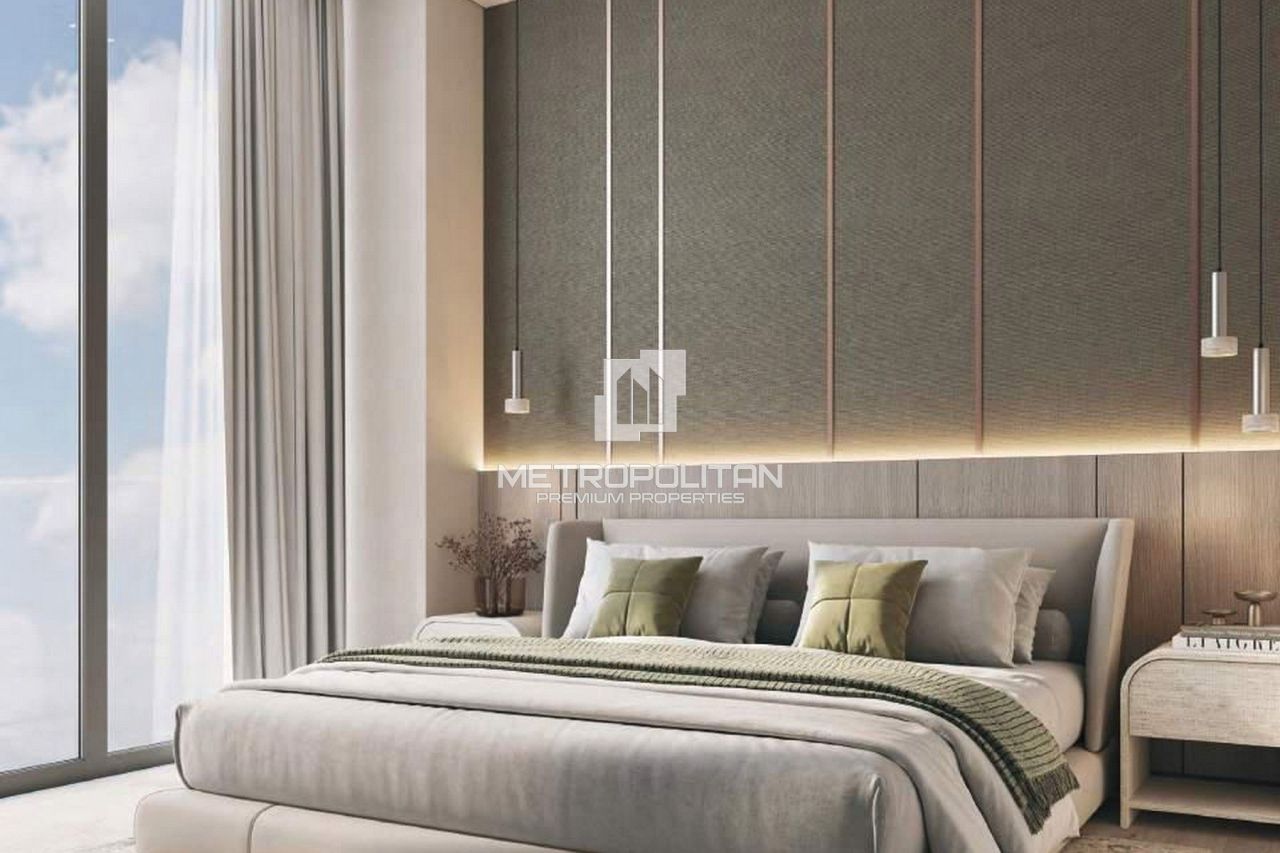 Апартаменты в Дубае, ОАЭ, 44 м² - фото 16