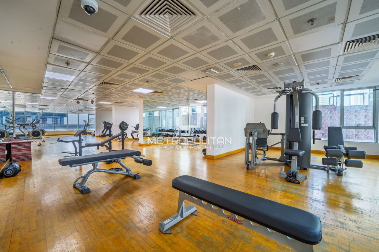 Апартаменты в Дубае, ОАЭ, 75 м² - фото 16