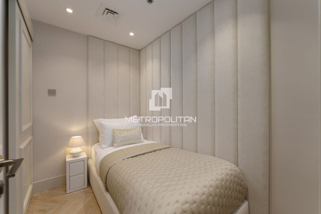 Апартаменты в Дубае, ОАЭ, 187 м² - фото 16