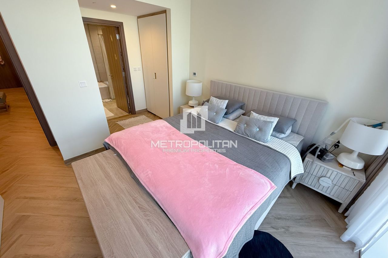 Апартаменты в Дубае, ОАЭ, 130 м² - фото 16