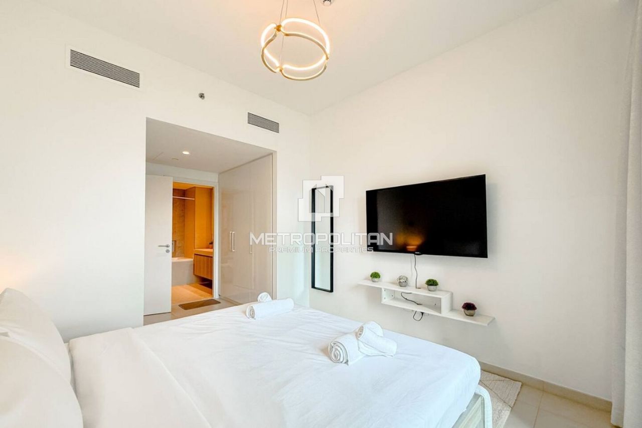 Апартаменты в Дубае, ОАЭ, 102 м² - фото 17