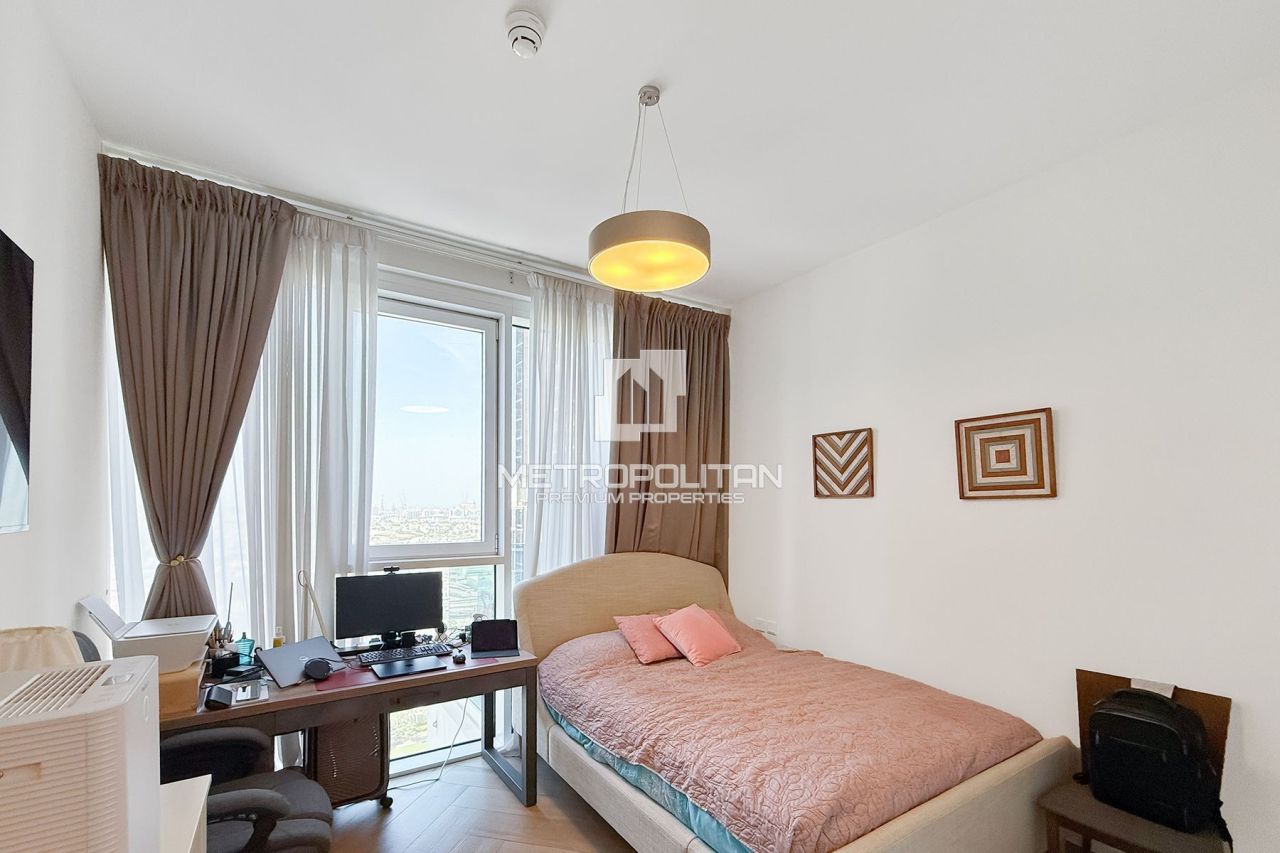 Апартаменты в Дубае, ОАЭ, 130 м² - фото 17