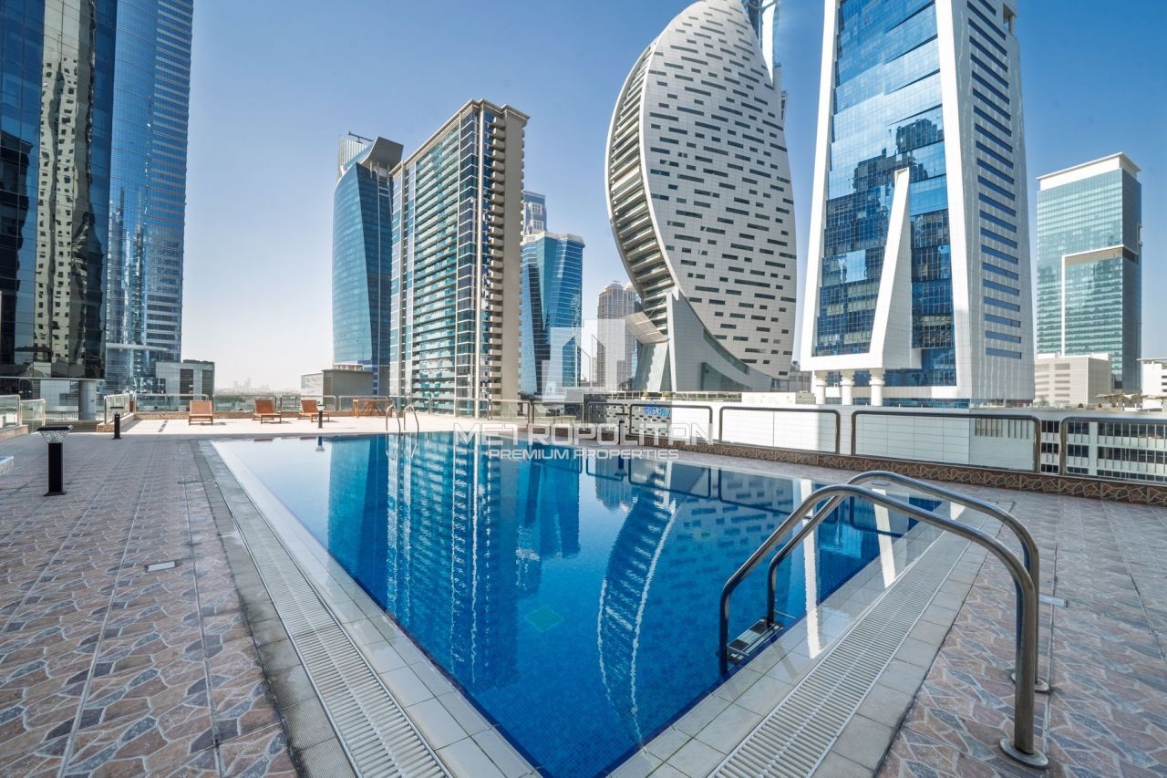 Апартаменты в Дубае, ОАЭ, 75 м² - фото 17