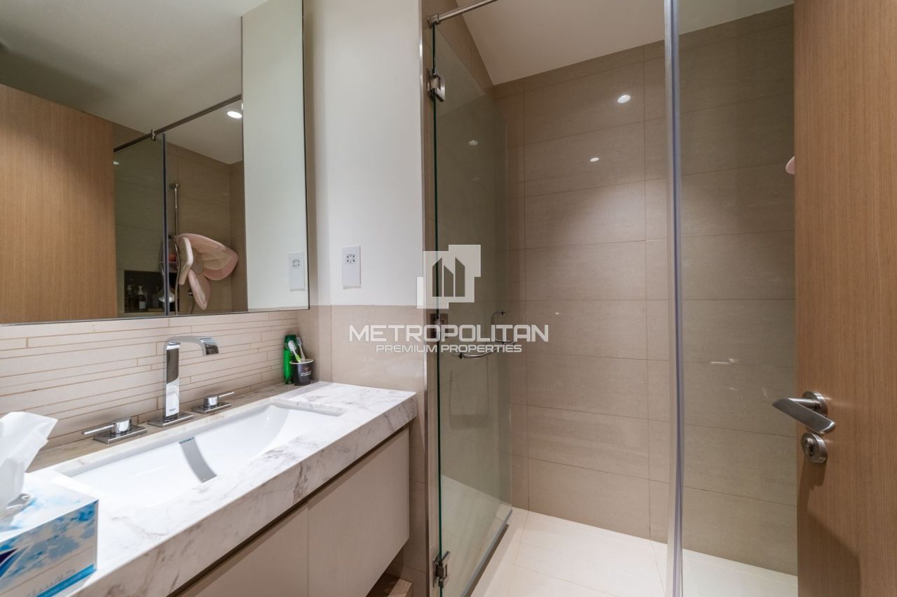 Апартаменты в Дубае, ОАЭ, 192 м² - фото 17