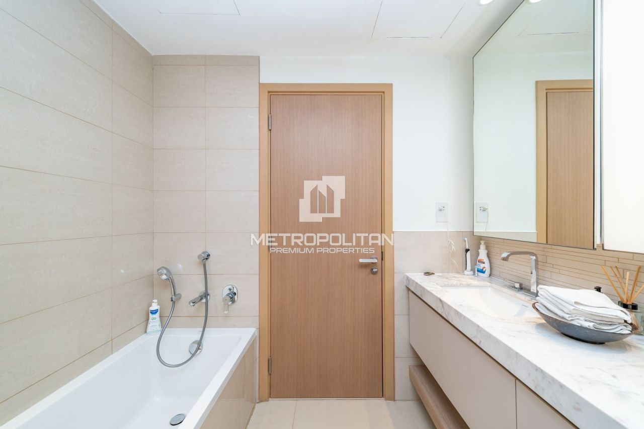 Апартаменты в Дубае, ОАЭ, 192 м² - фото 18