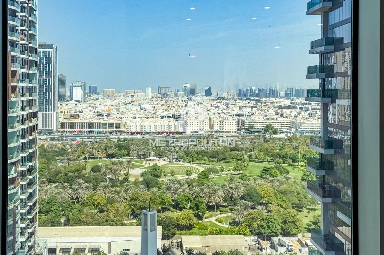 Апартаменты в Дубае, ОАЭ, 130 м² - фото 18