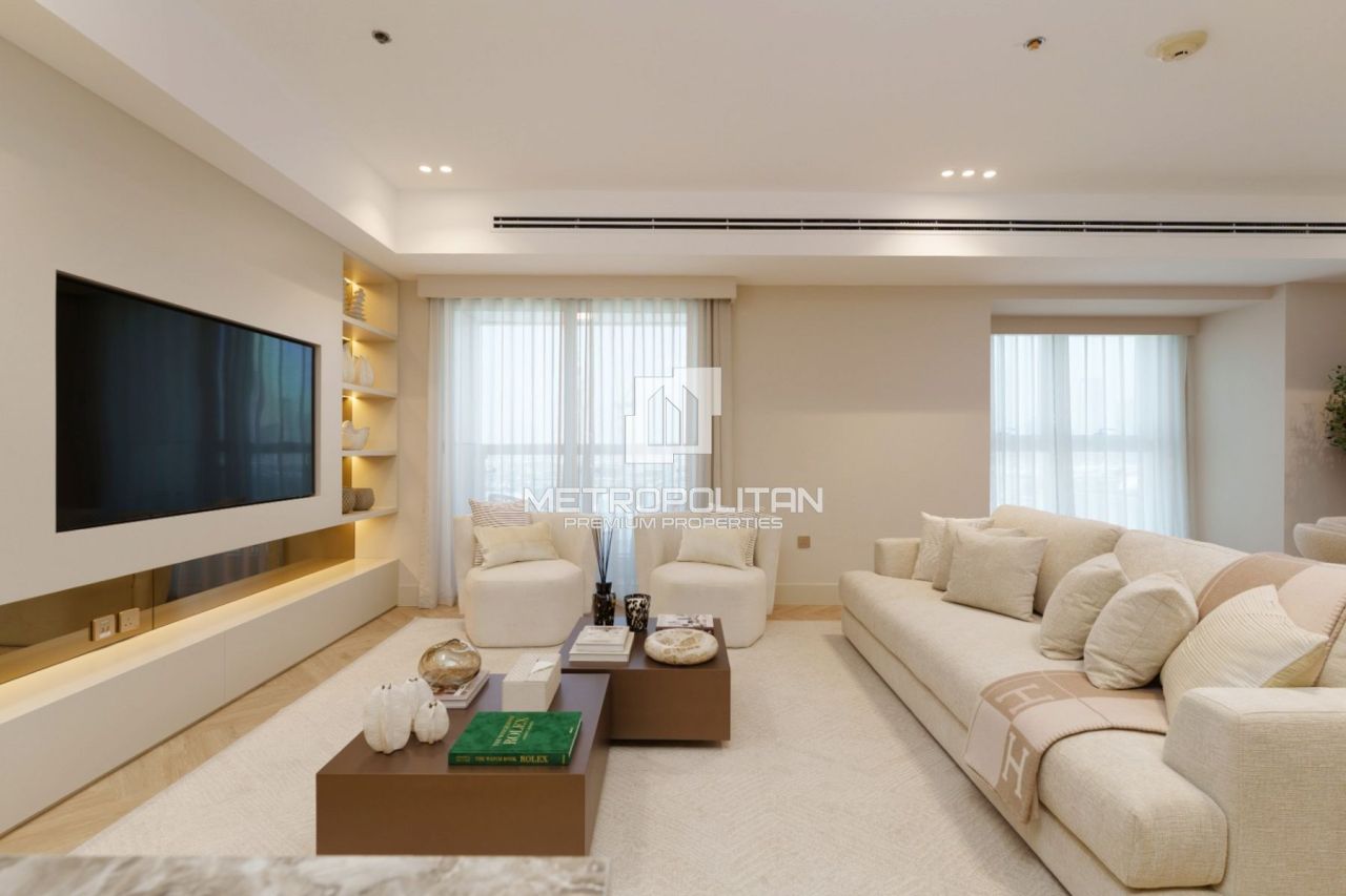 Апартаменты в Дубае, ОАЭ, 187 м² - фото 18