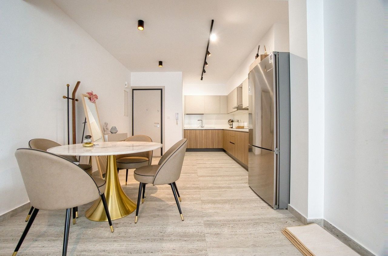 Апартаменты в Пафосе, Кипр, 95 м² - фото 1