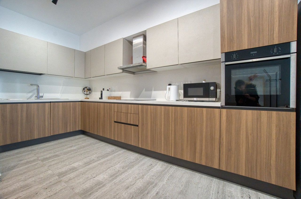 Апартаменты в Пафосе, Кипр, 95 м² - фото 2