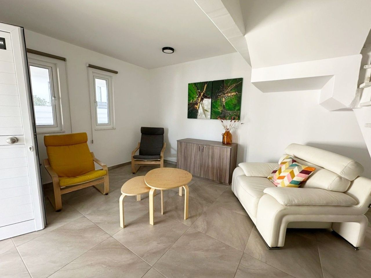 Вилла в Ларнаке, Кипр, 141 м² - фото 2