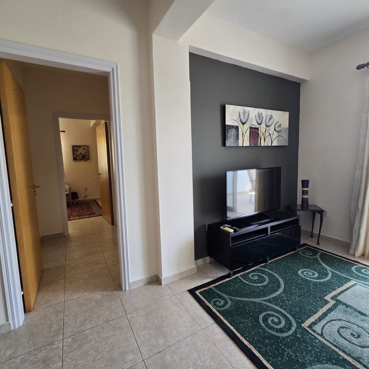 Апартаменты в Пафосе, Кипр, 85 м² - фото 3