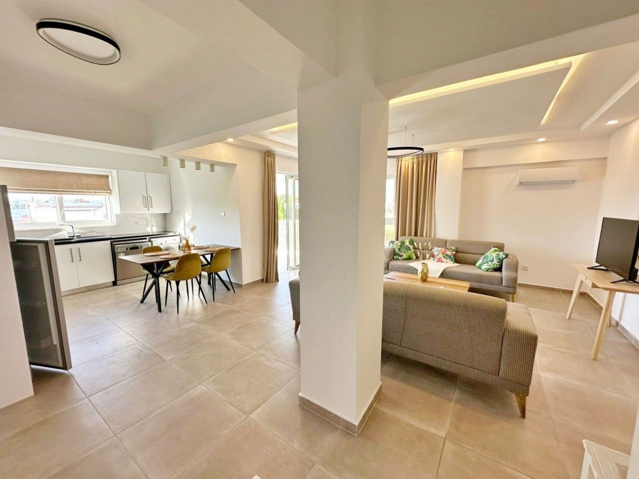 Вилла в Ларнаке, Кипр, 141 м² - фото 3