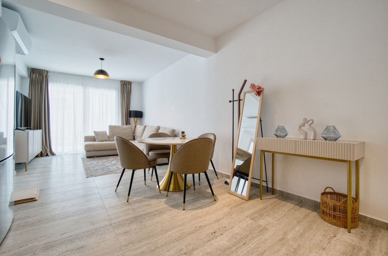 Апартаменты в Пафосе, Кипр, 95 м² - фото 3