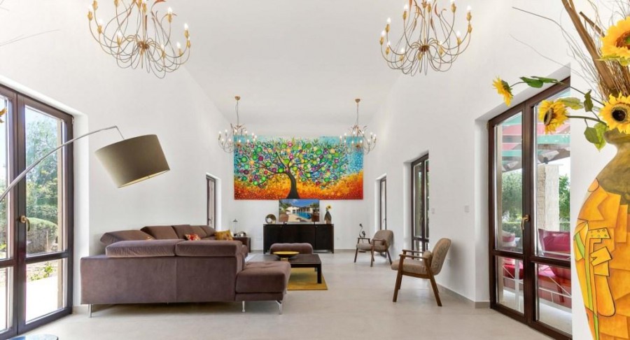 Вилла в Пафосе, Кипр, 300 м² - фото 3