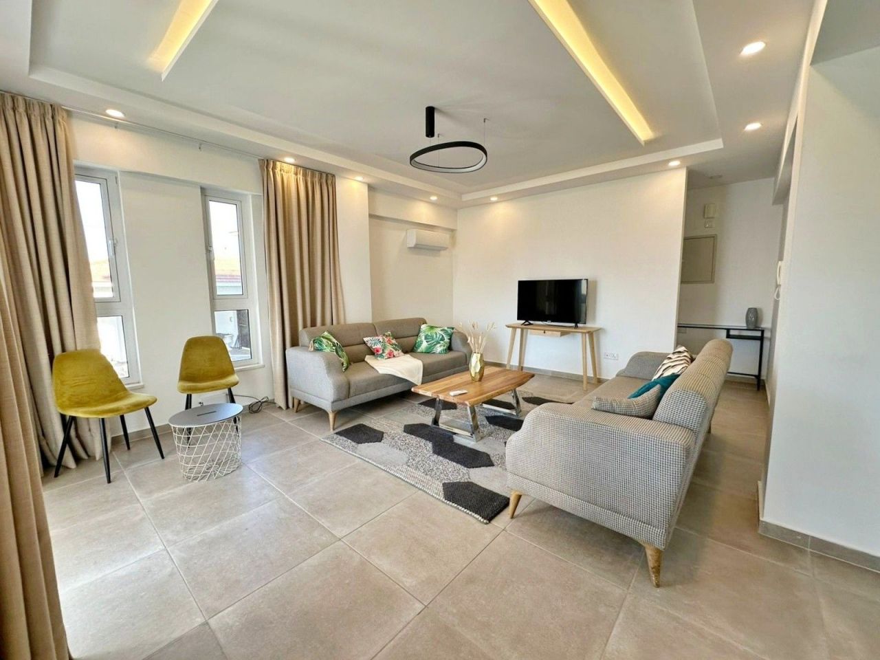 Вилла в Ларнаке, Кипр, 141 м² - фото 4