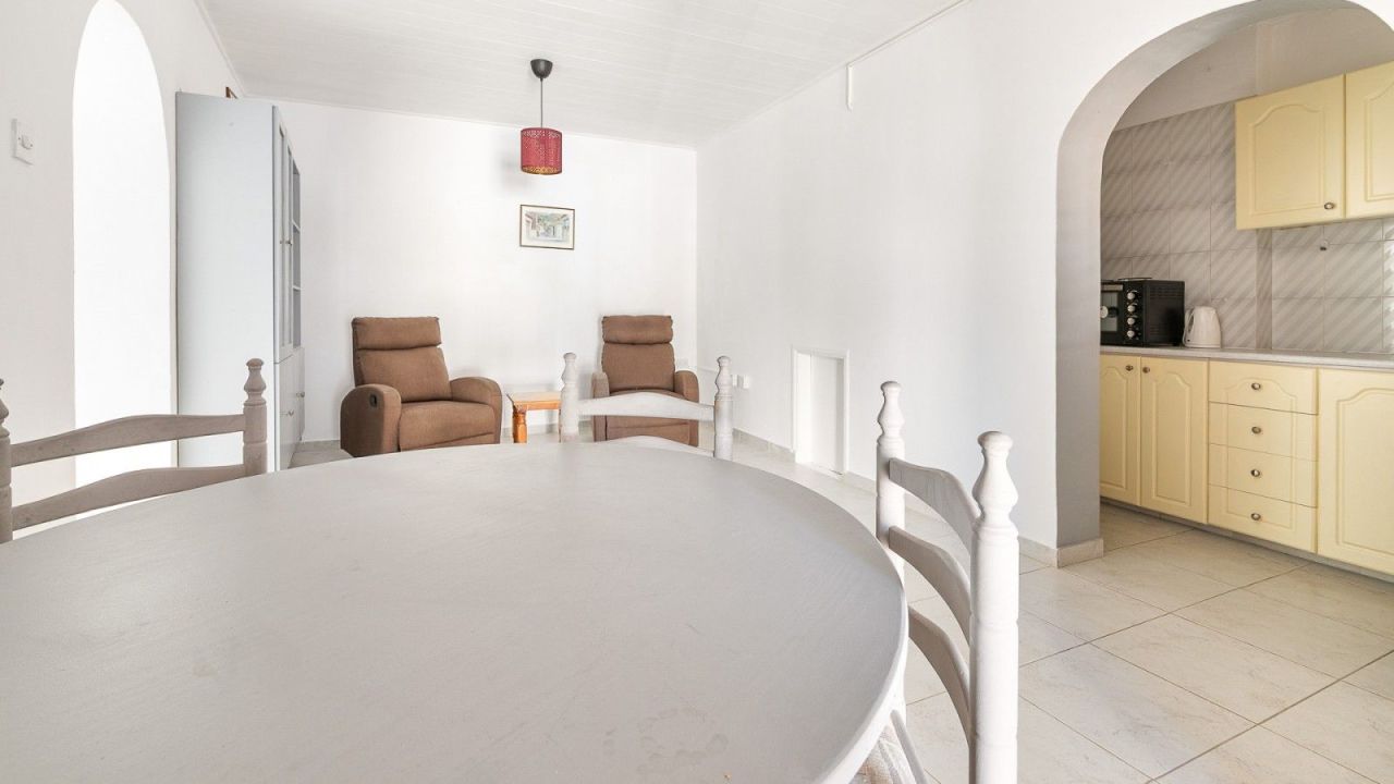 Бунгало в Лимасоле, Кипр, 60 м² - фото 4