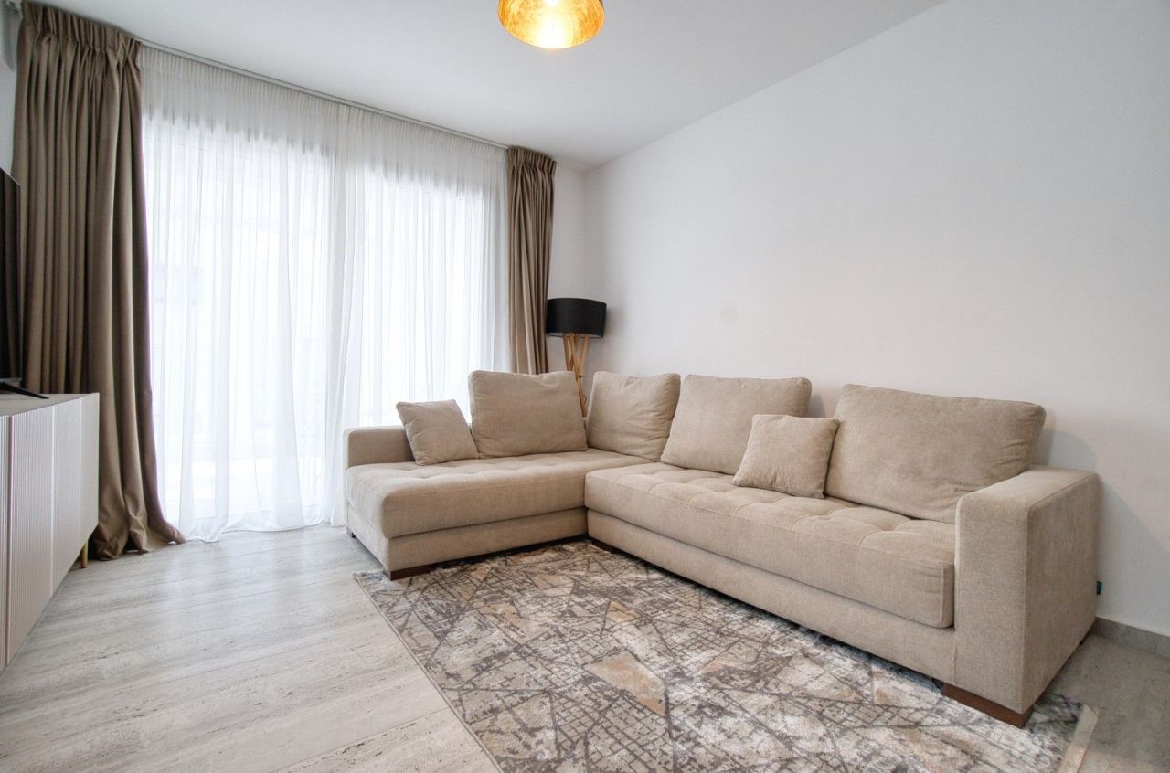 Апартаменты в Пафосе, Кипр, 95 м² - фото 4