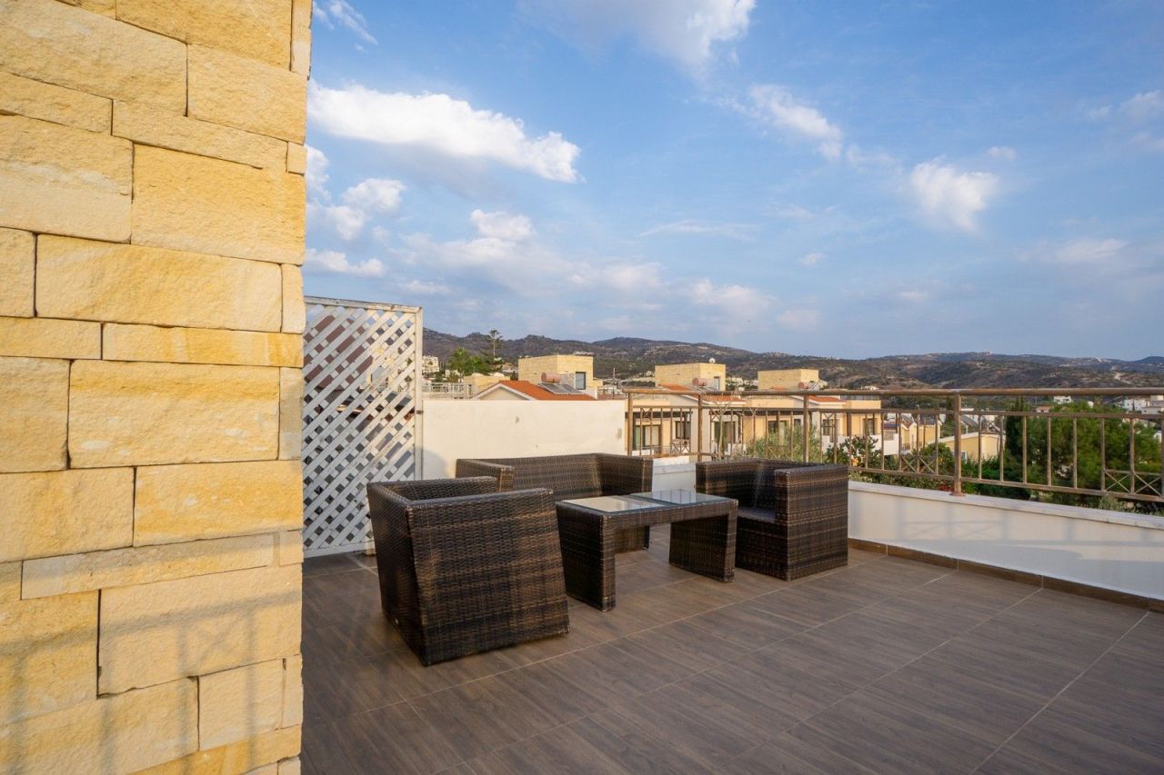 Вилла в Пафосе, Кипр, 190 м² - фото 5