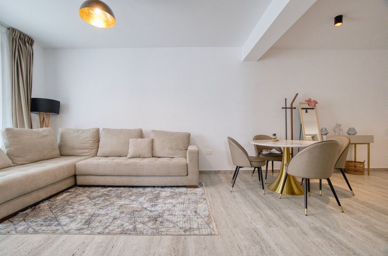 Апартаменты в Пафосе, Кипр, 95 м² - фото 5