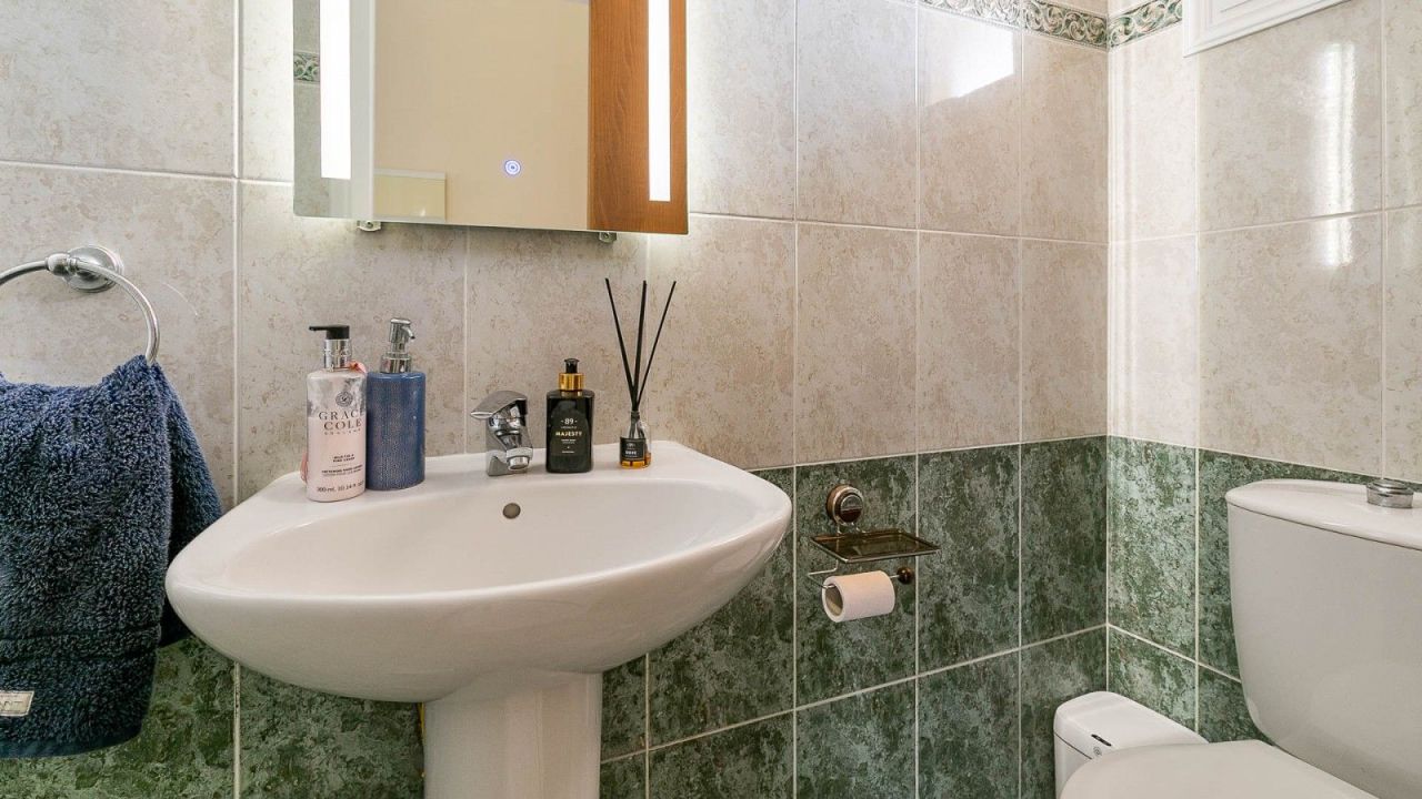 Таунхаус в Лимасоле, Кипр, 126 м² - фото 5