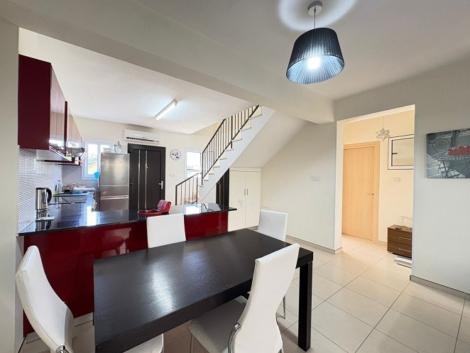 Таунхаус в Пафосе, Кипр, 151 м² - фото 5