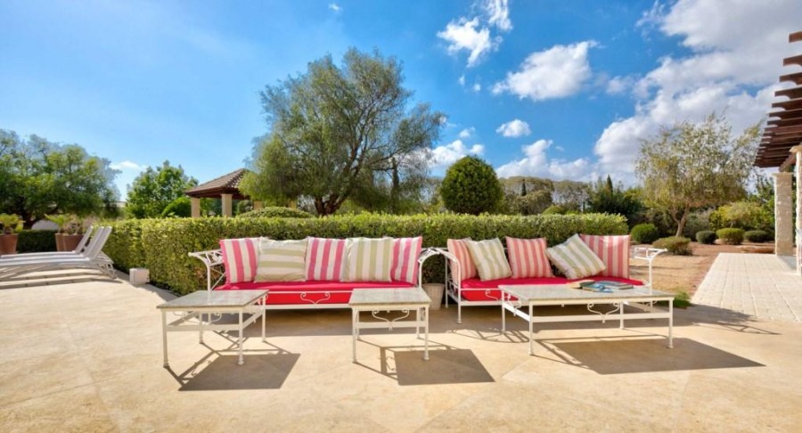 Вилла в Пафосе, Кипр, 300 м² - фото 6