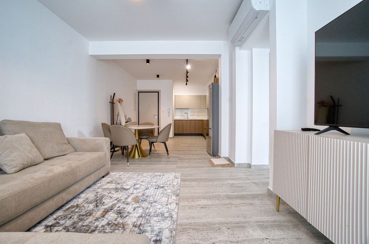 Апартаменты в Пафосе, Кипр, 95 м² - фото 6